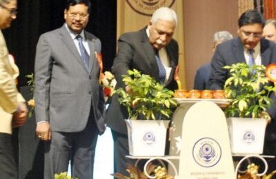 मध्यस्थीसारख्या वैकल्पिक वाद निवारण पद्धतीचा प्रभावीपणे वापर करणे गरजेचे – न्या. भूषण गवई