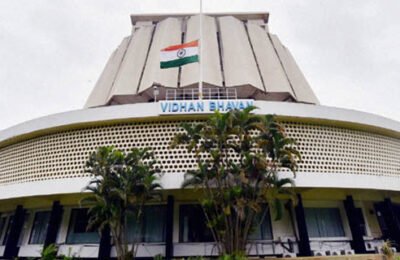 महाराष्ट्र विधिमंडळाच्या सदस्यांनी ‘एमआयटी’ आयोजित राष्ट्रीय परिषदेमध्ये सहभागी होण्याचे विधानसभा अध्यक्ष आणि विधानपरिषद उपसभापतींचे आवाहन