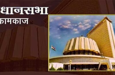 ग्रामीण भागासह शहरी भागाचा समतोल विकास साधत राज्याचा सर्वांगीण विकास करणार; राज्याच्या विकासासाठी उत्पन्नाचे नवीन स्त्रोत निर्माण करण्यावर भर देणार – उपमुख्यमंत्री अजित पवार यांची विधानसभेत माहिती