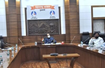 नागरिकांना राहण्यायोग्य सर्वोत्तम असे महानगर विकसित करा – मुख्यमंत्री उद्धव ठाकरे पीएमआरडीए विकास आराखड्याचे प्रारूप मान्य; विकास योजनेच्या प्रारूपावर नागरिकांच्या सूचना व हरकती मागविणार