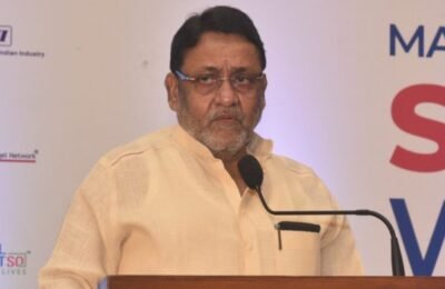 देशभरातील तरुणांच्या नाविन्यपूर्ण संकल्पनांना महाराष्ट्र स्टार्टअप सप्ताहातून चालना स्टार्टअप्सना संपूर्ण प्रोत्साहन देण्यात येईल – कौशल्य विकास मंत्री नवाब मलिक