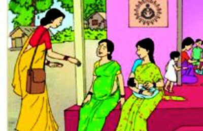 लातूर विभागात सहा हजारांहून अधिक आशा स्वयंसेविका, गट प्रवर्तकांना वाढीव मानधनाचा लाभ
