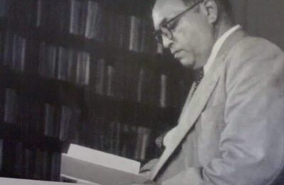 भारतरत्न डॉ. बाबासाहेब आंबेडकर यांच्या विचाराचा जागर करा – उपमुख्यमंत्री देवेंद्र फडणवीस