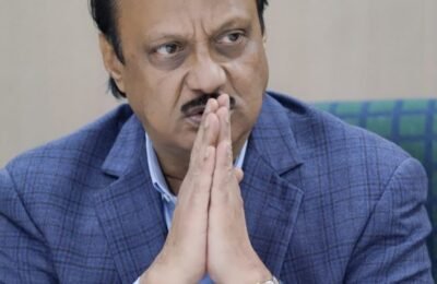 ‘मार्ड’ संघटनेच्या डॉक्टरांचे प्रश्न सोडविण्याबाबत राज्य शासन कटिबद्ध – उपमुख्यमंत्री अजित पवार
