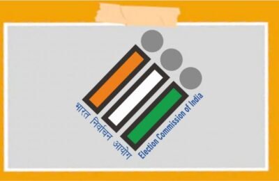 दिव्यांग मतदारांसाठी विनामूल्य वाहन व्यवस्था; मतदारसंघनिहाय समन्वय अधिकाऱ्यांची नियुक्ती