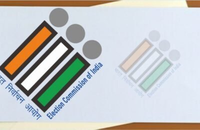 २ जुलैपर्यंत नामनिर्देशन पत्रे दाखल करता येणार – जितेंद्र भोळे महाराष्ट्र