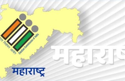 मुंबई शहरातील दोन्ही लोकसभा मतदारसंघात ५४३ ज्येष्ठ नागरिकांचे गृह मतदान