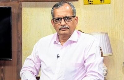 आपले मत मनात नको राहायला… विसरू नका मतदान करायला ! मतदानासाठी प्रशासनाची जय्यत तयारी… आता कर्तव्य मतदारांचे – मतदानाचा हक्क बजावण्याचे जिल्हा प्रशासनाचे मतदारांना आवाहन
