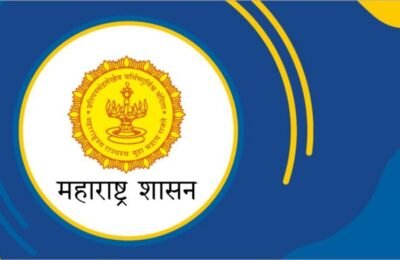 त्रिभाषा धोरण निश्चित करण्यासंदर्भातील डॉ.नरेंद्र जाधव यांच्या अध्यक्षतेखालील समिती सदस्यांची नियुक्ती