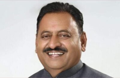 समृद्ध महाराष्ट्राचा अर्थसंकल्प; सहकार क्षेत्राला नवी चालना – मंत्री बाबासाहेब पाटील