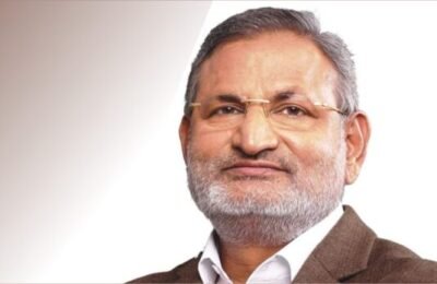 कृषी क्षेत्रासाठी भरीव तरतूदीचा अर्थसंकल्प – कृषिमंत्री अॅड. माणिकराव कोकाटे