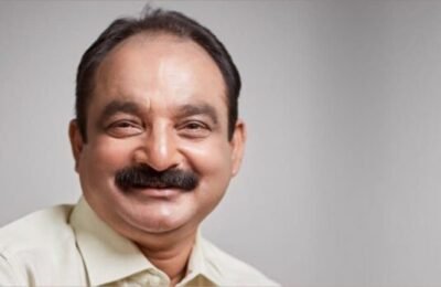 अर्थसंकल्पाच्या माध्यमातून महाराष्ट्राची विकासात नवी झेप – मंत्री मकरंद जाधव-पाटील