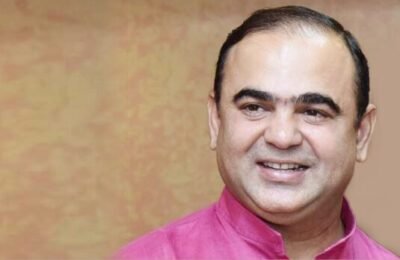 शेतकऱ्यांना केंद्रबिंदू मानून राज्याच्या विकासाला गती देणारा अर्थसंकल्प – मंत्री जयकुमार रावल