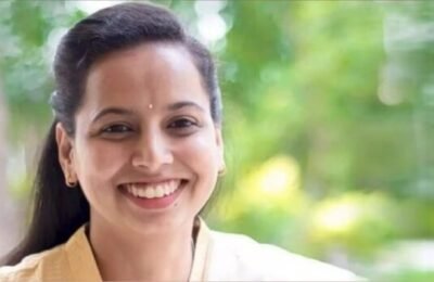 लाडक्या बहिणींचा लाभ परत घेणार नाही – मंत्री आदिती तटकरे पात्र लाडक्या बहिणींना योजनेचा निधी देण्यास शासन कटिबद्ध