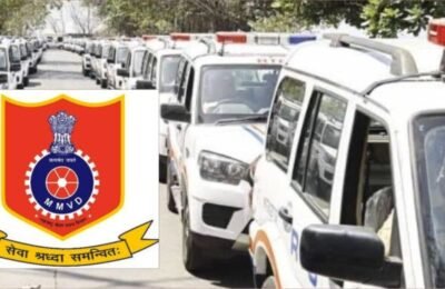 बेकायदेशीर बाईक टॅक्सीद्वारे अवैध प्रवासी वाहतूक करणाऱ्यांवर कारवाई