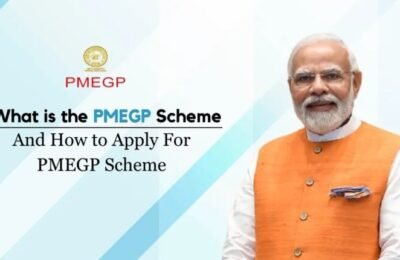 PMEGP : पंतप्रधान रोजगार निर्मिती योजनेचा अशाप्रकारे लाभ घ्यावा; आवश्यक कागदपत्रे कोणती ?