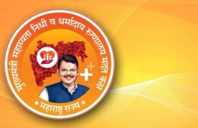 ‘श्री गणेशा आरोग्याचा’ उपक्रमातून संपूर्ण राज्यात नागरिकांची आरोग्य तपासणी मुख्यमंत्री वैद्यकीय सहाय्यता निधी कक्षाचा पुढाकार