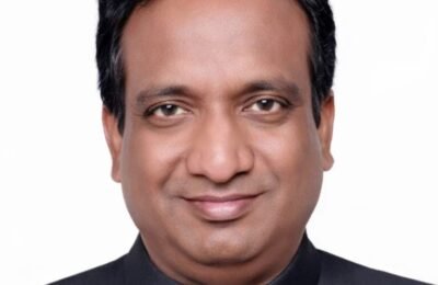 महाराष्ट्र लोकसेवा आयोगाच्या अध्यक्षपदी विवेक भीमनवार यांची नियुक्ती