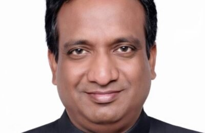 औषध निरीक्षक परीक्षा प्रश्नपत्रिका फुटीप्रकरणी वैयक्तिक आरोपांवर एमपीएससीचे अध्यक्ष विवेक भीमनवार यांचे स्पष्टीकरण