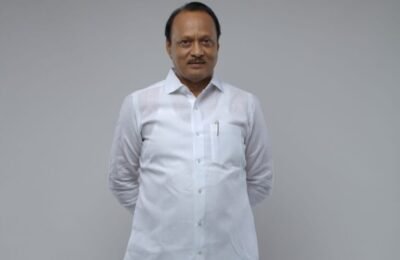 उपमुख्यमंत्री अजित पवार यांच्या निधनाबद्दल राज्यपालांना तीव्र दुःख