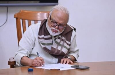‘एमएसपी’अंतर्गत खरेदी केलेल्या धान व भरडधान्याची प्रलंबित देयके तातडीने अदा करा – मंत्री छगन भुजबळ
