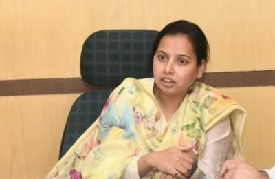 अनाथ बालकांना व्यावसायिक शिक्षण मोफत – महिला व बालविकास मंत्री आदिती तटकरे