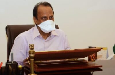 बारावी इयत्ता उत्तीर्ण विद्यार्थ्यांचे उपमुख्यमंत्र्यांकडून अभिनंदन आवडीचे क्षेत्र निवडून देशाच्या विकासात योगदान देण्याचे आवाहन