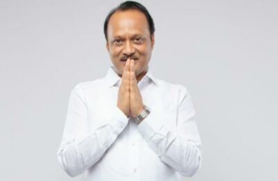 ‘ईद-उल-अजहा’ तथा ‘बकरी ईद’निमित्त उपमुख्यमंत्री अजित पवार यांच्या शुभेच्छा