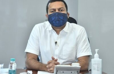 एएनएम आणि जीएनएम अभ्यासक्रमांसाठी सीईटी नाही – वैद्यकीय शिक्षणमंत्री अमित देशमुख यांची माहिती