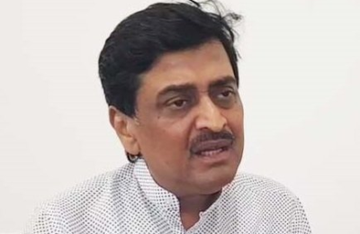 मराठा आरक्षणाचा मार्ग मोकळा करण्यासाठी ५० टक्के मर्यादाही शिथिल करा! – मराठा आरक्षण विषयक मंत्रिमंडळ उपसमितीचे अध्यक्ष अशोक चव्हाण यांची केंद्राकडे मागणी