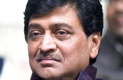 रत्नागिरीच्या वाटूळ येथे सुपर मल्टीस्पेशालिटी रुग्णालयासाठी ५ एकर जागा देण्याचा निर्णय – सार्वजनिक बांधकाम मंत्री अशोक चव्हाण यांची माहिती