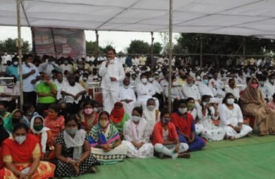 माजी आमदार गणपतराव देशमुख यांच्यावर शासकीय इतमामात अंत्यसंस्कार, गणपतराव देशमुख यांच्या नावे शासकीय योजना – पालकमंत्री दत्तात्रय भरणे यांची माहिती