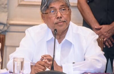 ग्रंथालय प्रक्रिया सुलभ आणि पारदर्शक करण्यासाठी ऑनलाईन प्रणाली विकसित करावी – उच्च व तंत्र शिक्षणमंत्री चंद्रकांत पाटील