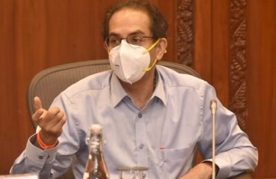 मुंबईची सुरक्षित शहर ही प्रतिमा डागाळू नये यासाठी सतर्क राहावे – मुख्यमंत्री  उद्धव ठाकरे 