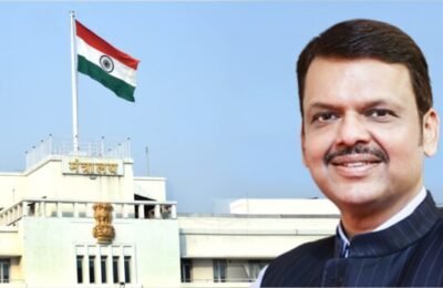 मंत्रिमंडळ निर्णय