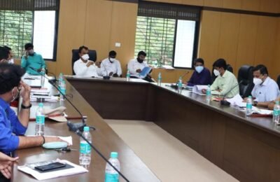 म्युकरमायकोसिस रूग्णांबाबत दक्ष राहा – पालकमंत्री दत्तात्रय भरणे यांच्या सूचना