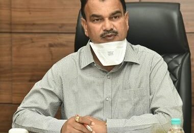 ‘कुटासा इको टुरिझम’च्या प्रस्तावाला गती द्या – वने राज्यमंत्री दत्तात्रय भरणे यांचे निर्देश