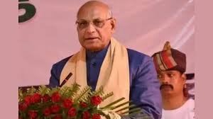 रेल्वे स्टेशन पुनर्विकासामुळे ग्रामीण व शहरी भागात समृद्धी निर्माण होईल – राज्यपाल रमेश बैस