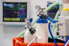 कोविड पॉझिटिव्हिटीच्या दराबरोबरच ऑक्सिजन वापरातही घट