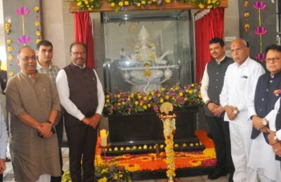‘भारतीय विद्या भवन’ ने ज्ञानाचा उपयोग समाज निर्मितीसाठी केला : उपमुख्यमंत्री देवेंद्र फडणवीस