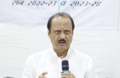 कबड्डीला प्रोत्साहन देण्यासाठी निधी उपलब्ध करणार – उपमुख्यमंत्री अजित पवार महाराष्ट्र राज्य कबड्डी असोसिएशन सल्लागार समिती व कार्यकारिणीची बैठक संपन्न