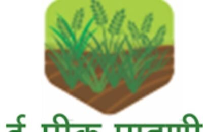 महाराष्ट्रात ई-पीक नोंदणी सोयीची