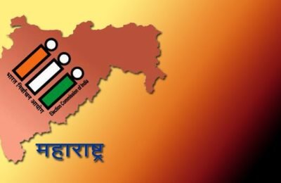 लोकसभा निवडणुकीच्या पहिल्या टप्प्यातील पाच मतदारसंघातील मतदान शांततेत; सायंकाळी ६ वाजेपर्यंत अंदाजे ६०.२२ टक्के मतदान
