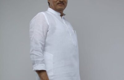 माझा मोठा भाऊ गेल्याची भावना उपमुख्यमंत्री एकनाथ शिंदे यांची भावपूर्ण श्रद्धांजली