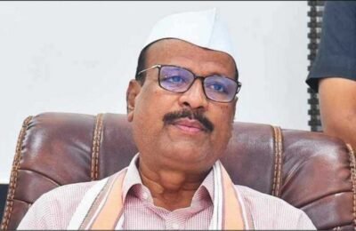 कांदा अनुदान रक्कम शेतकऱ्यांना लवकरच वितरित होणार – पणन मंत्री अब्दुल सत्तार