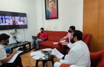 कोकणात जाणाऱ्या गणेश भक्तांच्या वाहनांना पथकरातून सवलत – सार्वजनिक बांधकाम (सार्वजनिक उपक्रम) मंत्री एकनाथ शिंदे यांची घोषणा.   [New post] कोकणात जाणाऱ्या गणेश भक्तांच्या वाहनांना पथकरातून सवलत – सार्वजनिक बांधकाम (सार्वजनिक उपक्रम) मंत्री एकनाथ शिंदे यांची घोषणा