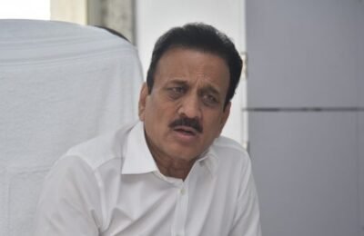 ग्रामविकास विभागाच्या भरतीप्रक्रियेतील उमेदवारांनी कोणत्याही प्रलोभनास बळी पडू नये – मंत्री गिरीष महाजन