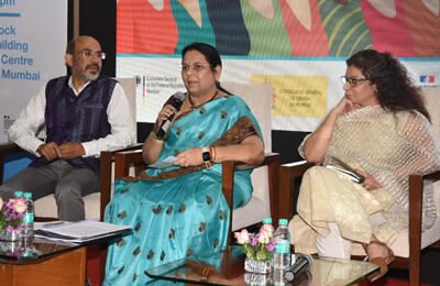 महिला सक्षमीकरणासाठी त्यांचे हक्क, प्रतिनिधीत्व, विकासाची संसाधने उपलब्ध होणे गरजेचे – उपसभापती डॉ.नीलम गोऱ्हे
