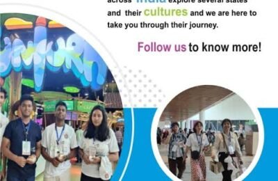 ‘युवा संगम’ कार्यक्रमासाठी ९ एप्रिलपर्यंत नोंदणीची मुदत