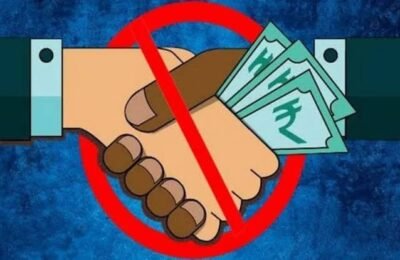 नागभीड तहसील कार्यालय भ्रष्टाचाराच्या विळख्यात  चंद्रपूर जिल्ह्यात नागरिकांचा आक्रोश – प्रशासनाकडे कठोर कारवाईची मागणी